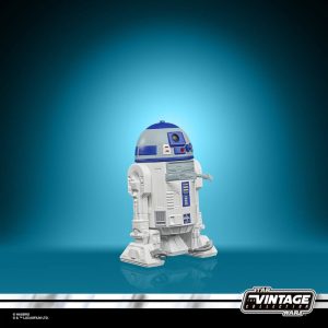 Star Wars: Droids The Vintage Collection Artoo-Detoo (R2-D2)