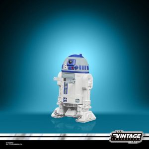 Star Wars: Droids The Vintage Collection Artoo-Detoo (R2-D2)