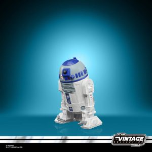 Star Wars: Droids The Vintage Collection Artoo-Detoo (R2-D2)