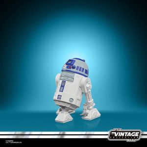 Star Wars: Droids The Vintage Collection Artoo-Detoo (R2-D2)