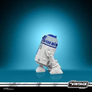 Star Wars: Droids The Vintage Collection Artoo-Detoo (R2-D2)