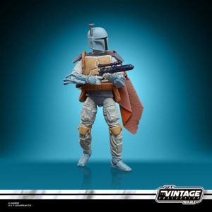 Star Wars: Droids The Vintage Collection Boba Fett