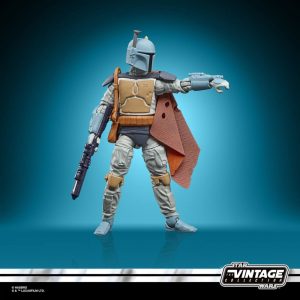 Star Wars: Droids The Vintage Collection Boba Fett