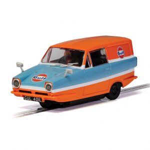 Superslot Reliant Regan Supervan Gulf Edition Ref H4193