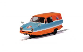 Superslot Reliant Regan Supervan Gulf Edition Ref H4193
