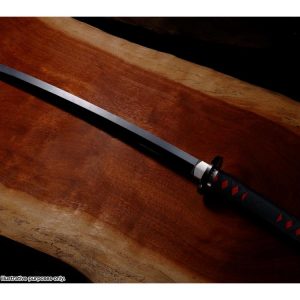 Tanjiro Kamado Nichirin Sword Demon Slayer: Kimetsu no Yaiba Proplica