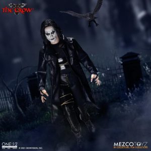 The Crow One:12 Collective