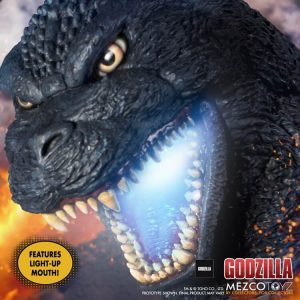 Ultimate Godzilla