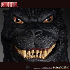 Ultimate Godzilla