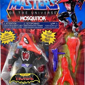 Mosquitor Deluxe Masters of the Universe Origins