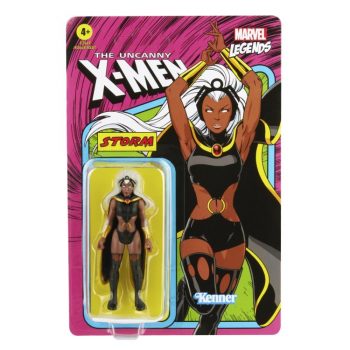 Marvel Legends Retro Storm
