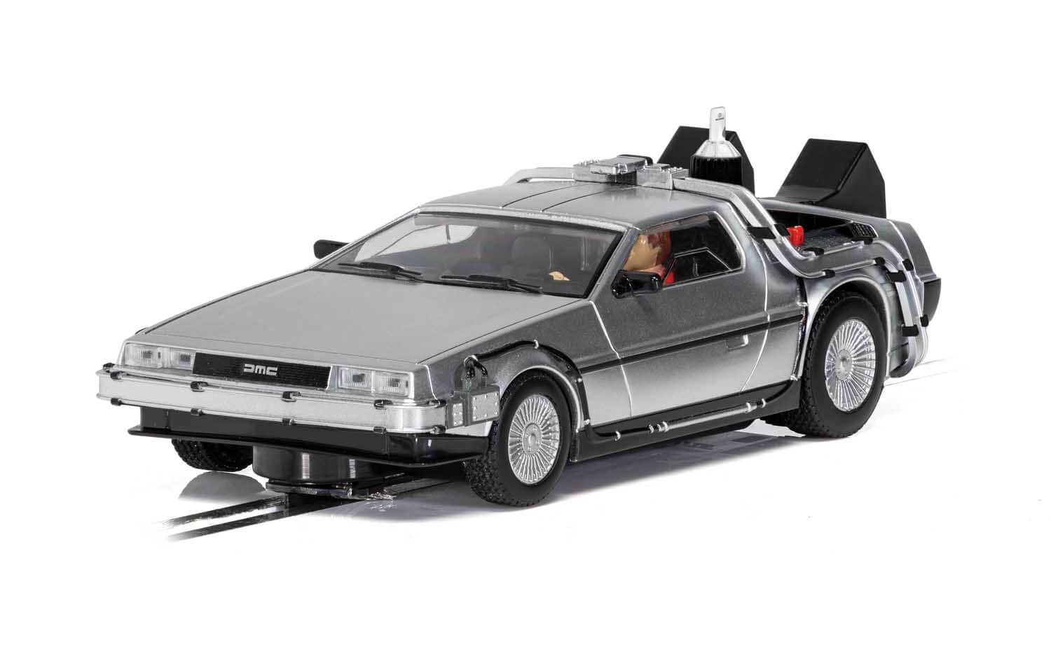 Superslot DeLorean Back to the Future 2 Ref H4249
