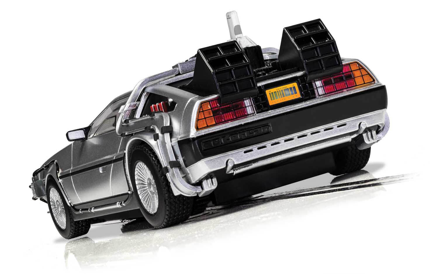 Superslot DeLorean Back to the Future 2 Ref H4249