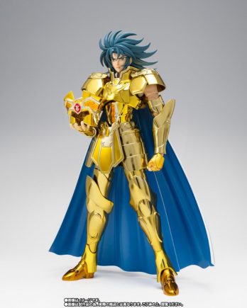 Geminis Kanon Revival Version Saint Seiya Cloth Myth Ex
