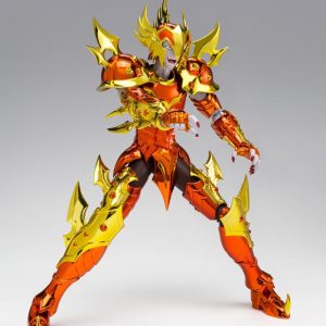 Limnades Casa Saint Seiya Myth Cloth EX