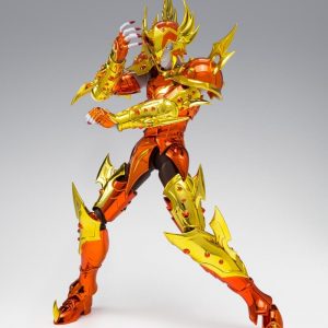 Limnades Casa Saint Seiya Myth Cloth EX