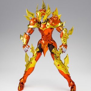 Limnades Casa Saint Seiya Myth Cloth EX