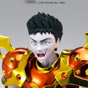 Limnades Casa Saint Seiya Myth Cloth EX