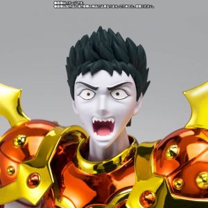 Limnades Casa Saint Seiya Myth Cloth EX