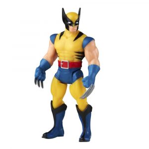 Marvel Legends Retro Multipack Phoenix & Wolverine