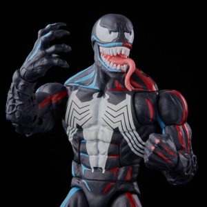 Marvel Legends Series Retro Venom