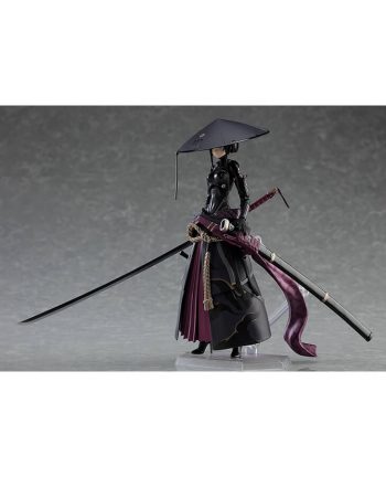 Ronin Falslander Figma