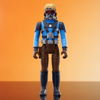 Star Wars Luke Skywalker Concept Jumbo Figure