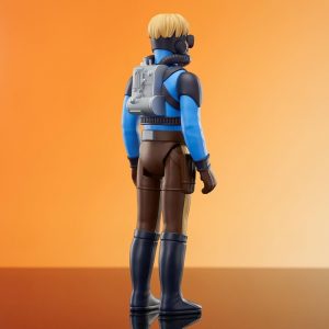 Star Wars Luke Skywalker Concept Jumbo Figure
