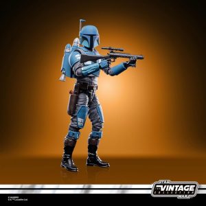 Star Wars The Vintage Collection Death Watch Mandalorian