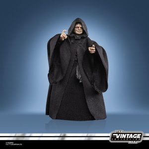 Star Wars The Vintage Collection Emperor’s Throne Room Figure