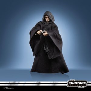 Star Wars The Vintage Collection Emperor’s Throne Room Figure
