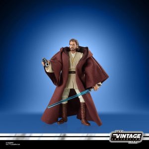 Star Wars The Vintage Collection Obi-Wan Kenobi Attack of the Clones