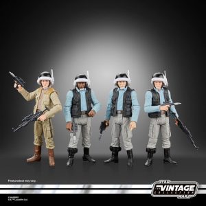 Star Wars The Vintage Collection Rebel Fleet Trooper