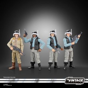 Star Wars The Vintage Collection Rebel Fleet Trooper