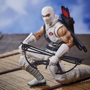 Storm Shadow G.I. Joe Classified Series Action Figure