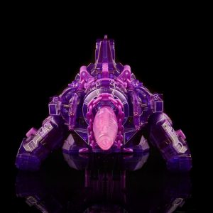 Transformers Generations WFC Leader Behold, Galvatron! Unicron Companion Pack