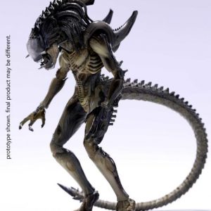 Alien vs. Predator Requiem Predalien 1/18 Scale Previews Exclusive Figure