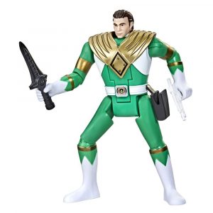 Power Rangers Retro-Morphin Green Ranger Tommy