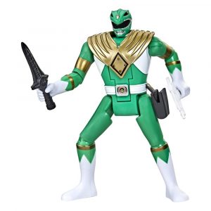 Power Rangers Retro-Morphin Green Ranger Tommy