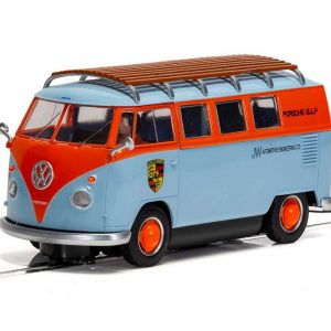 Superslot VW T1b Microbus ROFGO Gulf Collection JW Automotive Ref H4217