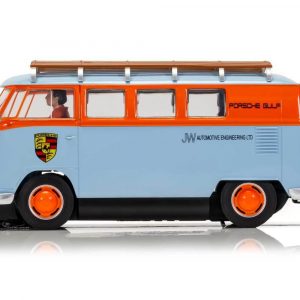 Superslot VW T1b Microbus ROFGO Gulf Collection JW Automotive Ref H4217