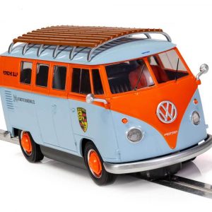 Superslot VW T1b Microbus ROFGO Gulf Collection JW Automotive Ref H4217