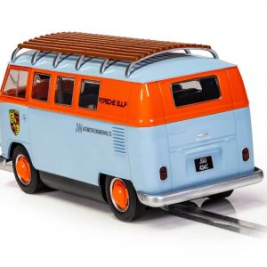 Superslot VW T1b Microbus ROFGO Gulf Collection JW Automotive Ref H4217
