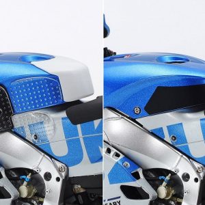Tamiya Team Suzuki ECSTAR GSX-RR ’20 Ref 14139