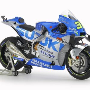 Tamiya Team Suzuki ECSTAR GSX-RR ’20 Ref 14139