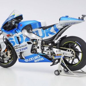 Tamiya Team Suzuki ECSTAR GSX-RR ’20 Ref 14139