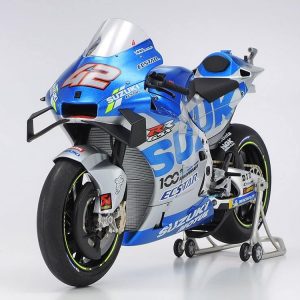 Tamiya Team Suzuki ECSTAR GSX-RR ’20 Ref 14139