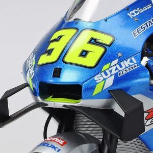 Tamiya Team Suzuki ECSTAR GSX-RR ’20 Ref 14139