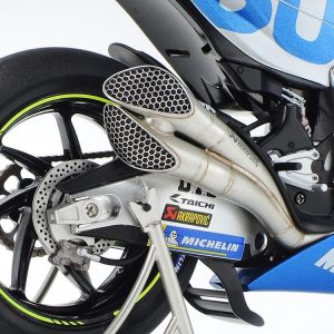 Tamiya Team Suzuki ECSTAR GSX-RR ’20 Ref 14139