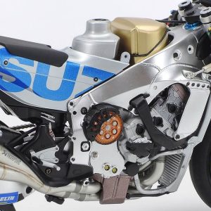 Tamiya Team Suzuki ECSTAR GSX-RR ’20 Ref 14139
